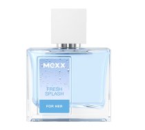 T Mexx Fresh Splash Woman Edt Aerosols 30ml