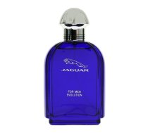 T Jaguar Evolution Men Edt Aerosols 100ml
