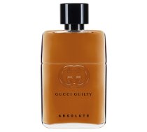 Gucci Guilty Absolute Pour Homme Edp Aerosols 50ml