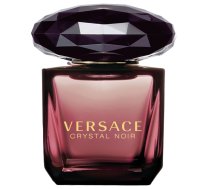 Versace Crystal Noir Edt Aerosols 30ml