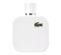 T Lacoste L.12.12 Blanc Pour Homme Edt Aerosols 100ml