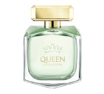 T Antonio Banderas Queen Of Seduction Edt Aerosols 80ml
