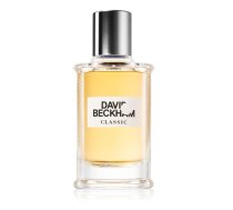 T David Beckham Classic Edt Aerosols 90ml