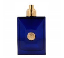 T Versace Pour Homme Dylan Blue Edt Aerosols 100ml Without Cap
