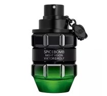 T Viktor&rolf Spicebomb Night Vision Edt Aerosols 90ml
