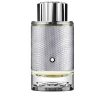 T Mont Blanc Explorer Platinum Edp Aerosols 100ml