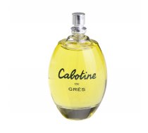 T Gres Cabotine Edt Aerosols 100ml