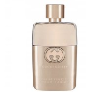 T Gucci Guilty Pour Femme Edt Aerosols 90ml