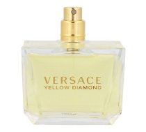 T Versace Yellow Diamond Edt Aerosols 90ml Without Cap