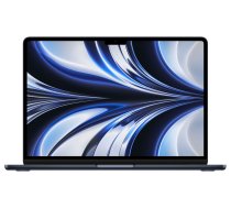 AB: Apple MacBook Air 13.6" M2 256GB 2022 (MLXW3UA/A) Space Gray