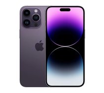 AB: Apple iPhone 14 Pro 128GB Deep Purple (MQ0G3RX/A)