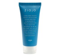 Ziaja_lamelarna Maska Mati Zniszczone, Sausas, Cirtaini 100ml