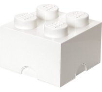 Lego Room Copenhagen Storage Brick 4 Konteiners Balts (rc40031735)