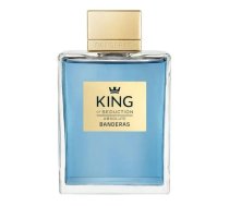 Antonio Banderas King Of Seduction Absolute Edt Aerosols 200ml