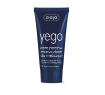 Ziaja_yego Krēms Pretgrumbu Vīriešiem 50ml