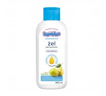 Bambino_rodzina Dušas Gēls Bumbieris 400ml