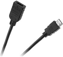 Kabelis Hdmi - Hdmi 0.5m Melns (kpo2601)