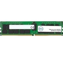 Atmiņa Servera Dell Dell Aa783422 Modulis Atmiņas 32 Gb Ddr4 3200 Mhz Korekcja Ecc
