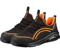 Kurpes Darba S1 Sr Neo Air, Tērauda Podnosek, Oranžs, Izmērs 41