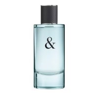 T Tiffany & Co Love Edt Aerosols 90ml