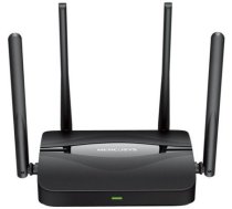 Mercusys Mr37be Be6500 Tri-band Wi-fi 7 Maršrutētājs | Mercusys