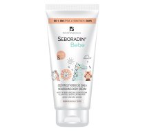 Seboradin_bebe Krēms Aizsargājošs ķermeņa Bērniem 200ml