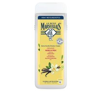 Le Petit Marseillais_organic Vanilla Milk Shower Gels Dušas Gēls 400ml