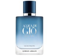 Giorgio Armani Acqua Di Gio Profondo Edt Aerosols 50ml