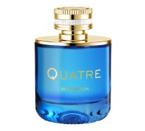 Boucheron Quatre En Bleu Edp Aerosols 100ml