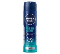 Nivea_fresh Ocean Antiperspirants Aerosols 150ml