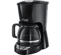 Kafijas Automāts Pārplūdes Russell Hobbs Textures Plus 22620-56 Melns
