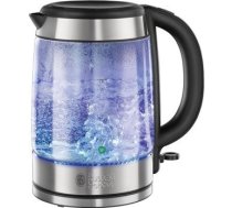 Tējkanna Russell Hobbs 21600-57 Sudraba