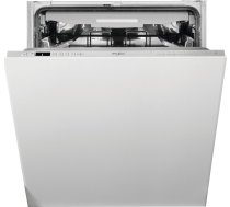 Trauku mazgājamā mašīna Whirlpool Wio 3t126 Pfe