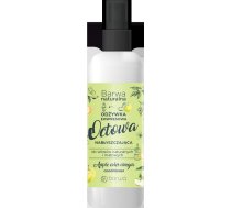 Krāsa Krāsa Dabiskā Avokado Kondicionieris Kafijas Automāts Mirdzoša Matiem Dabisku I Matowych 200ml