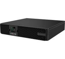Ups Conceptronic Conceptronic Zeus51e3k Barošanas Avots Ups Podwójnej Konwersji (online) 3 Kva 3000 W 9 X Ligzda Tīkla