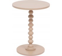 Galdiņš Kafijas Alix Na Ozdobnej Nodze, ø 38 Cm