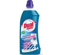 Dual Power Atkaļķošanas Līdzeklis Gēls Veļas Mašīnas 960 Ml