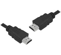 Kabelis Hdmi-hdmi 1,5m Lxhd151