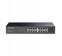 Mercusys MS116GS 16-Port Gigabit Desktop/Rackmount Switch