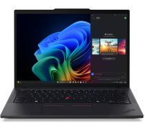 Portatīvais dators Lenovo Thinkpad T14 G6 Ryzen Ai 5 Pro 340 / 32 Gb / 512 Gb / W11 Pro (21qj000tpb)