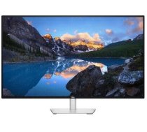 UltraSharp 32 4k Thunderbolt