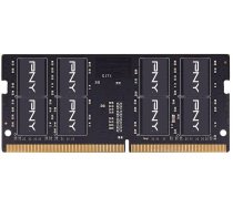Pny Atmiņa 16gb Ddr4 3200 So-dimm Mn16gsd43200-sb