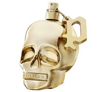 T Police To Be Born To Shine For Him Edt Aerosols 125ml