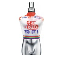 Jean Paul Gaultier Le Male Pride Edition Get Used To It! Edt Aerosols 125ml