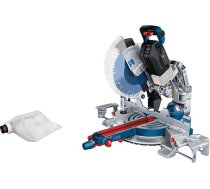 Lenķzāģis Bosch Gcm 18v-305 Gdc 18 V 305 Mm (0601b43000)