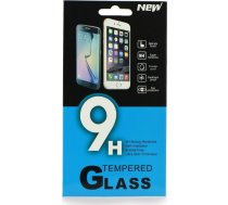 Partner Tele.com Stikls Rūdīts Tempered Glass - Priekš Xiaomi Redmi Note 9 Pro 5g