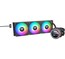 Dzesēšana Ūdens Thermaltake Th360 V2 Ultra Ex Argb Sync (cl-w415-pl12sw-a)