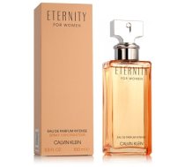 Smaržas Sieviešu Calvin Klein Eternity 100 Ml