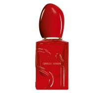 Giorgio Armani Si Passione Red Musk Edp Aerosols 30ml