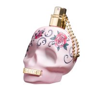 Police To Be Tattooart For Woman Edp Aerosols 125ml